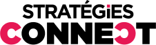 Stratégies Connect logo