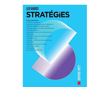 Guide Stratégies Corporate 2022