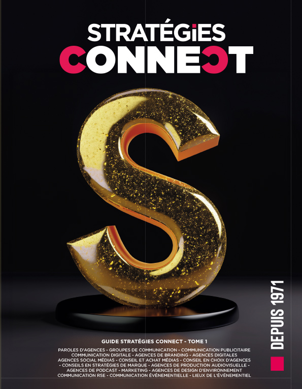 Stratégies Connect 2025