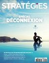 Kiosque Magazine Stratégies