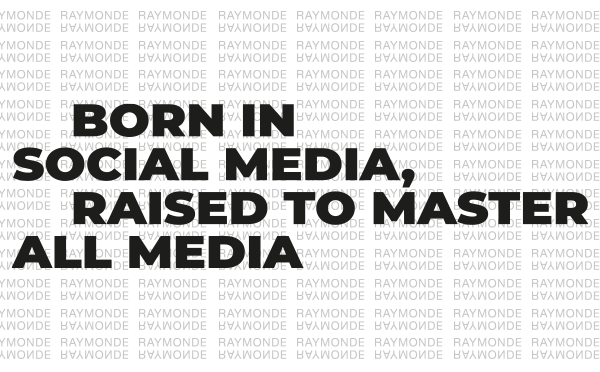 Raymonde image paroles d'agences