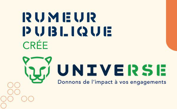 Rumeur Publique image paroles d'agences