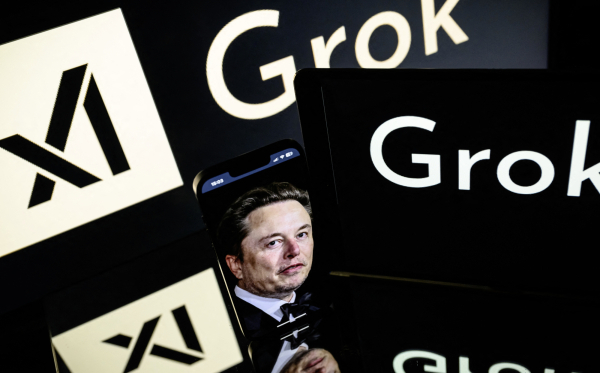 grok