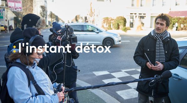 Franceinfo instant detox