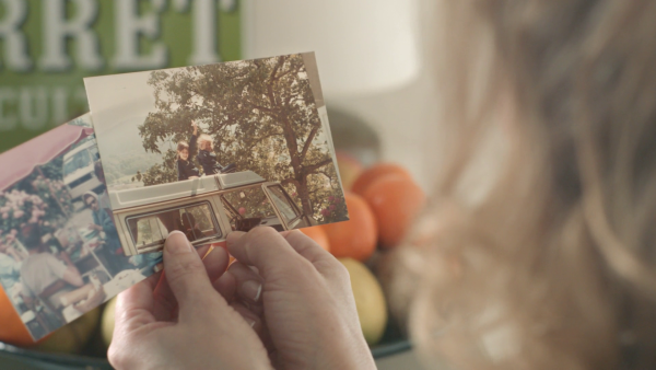 DDB Paris pour Volkswagen