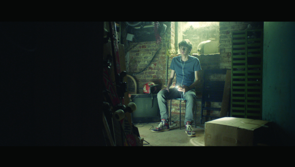 Publicis conseil pour Orange