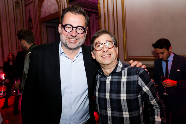Anniversaire