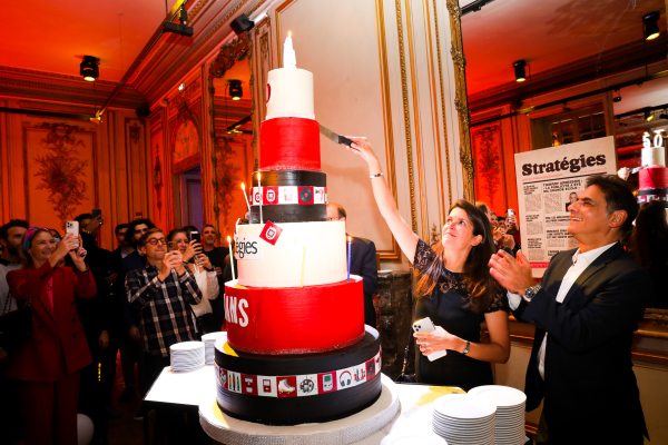 Anniversaire