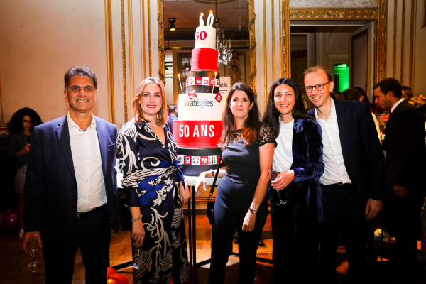 Anniversaire