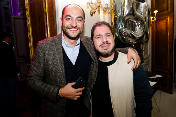 Anniversaire