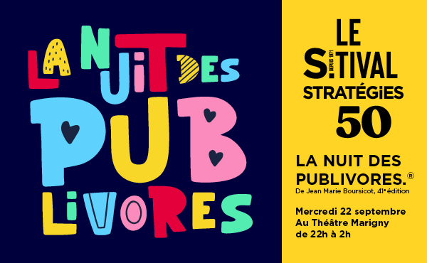 Nuit des Publivores