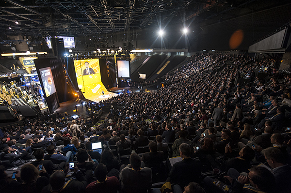 Bpifrance (en interne) - "Bpifrance Inno Génération – 3ème édition"