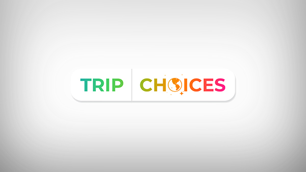 We are Social pour Crédit Agricole d’Île-de-France – "#TripChoices"