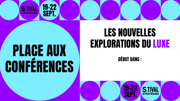 Les nouvelles exploitations du luxe