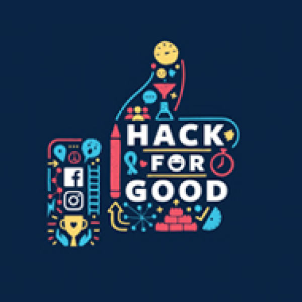 Hack for Good Facebook