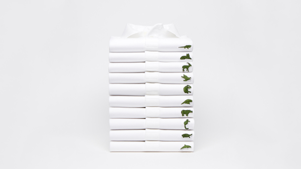 BETC pour Lacoste 