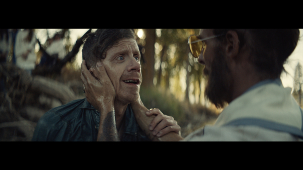 DDB Paris pour Ubisoft – « Le Baptême, Le Sermon »