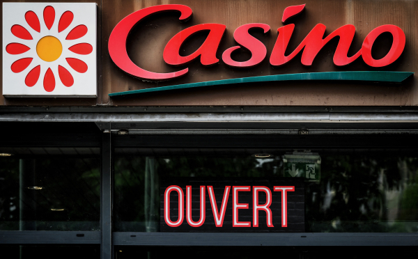 casino