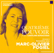 Podcasts