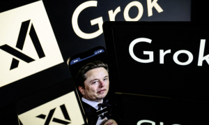 grok