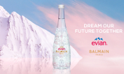 balmain evian