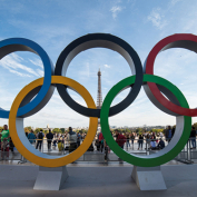 Paris 2024