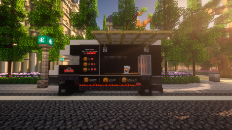 Charal_Minecraft