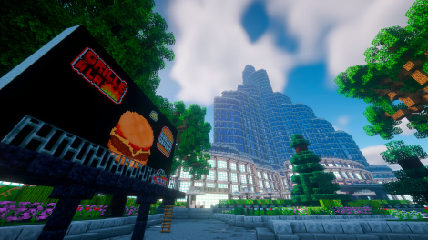 Charal_Minecraft