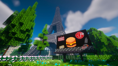 Charal_Minecraft