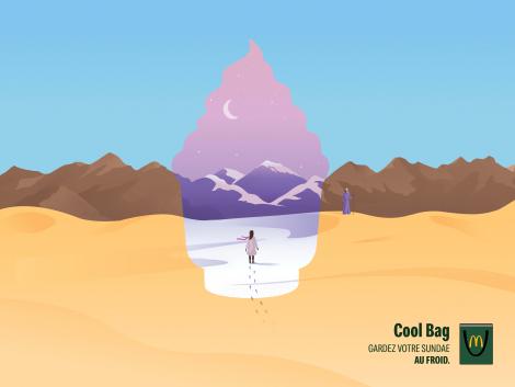 Cool Bag Sundae