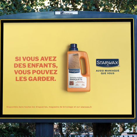 Aussi maniaque que vous 