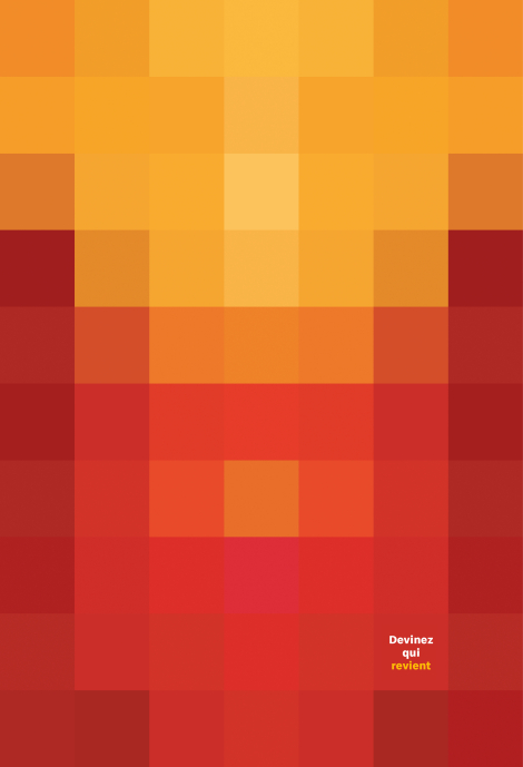 Mc Do Pixels Frites