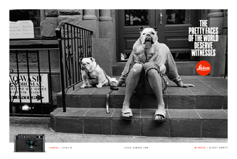 Paris pour Leica Camera – « The world deserves witnesses »_pretty faces