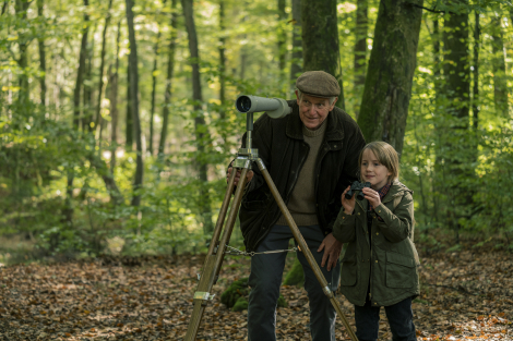 Publicis Conseil pour Axa – « Birders »