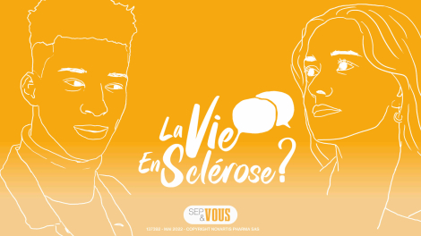 Edelman France pour Novartis Pharma SAS – « La Vie en sclérose ? »