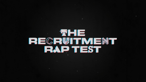 DDB Paris, Goldenbees et Idem pour Volkswagen Group France – « The Recruitment rap test »