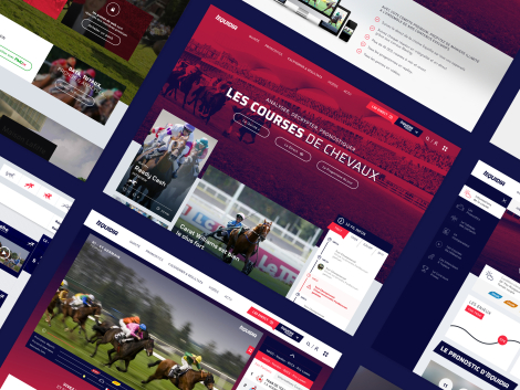 Donkey Code pour Equidia