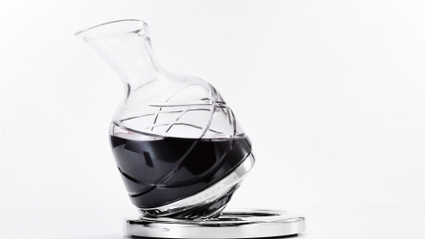 Force Majeure pour Penfolds