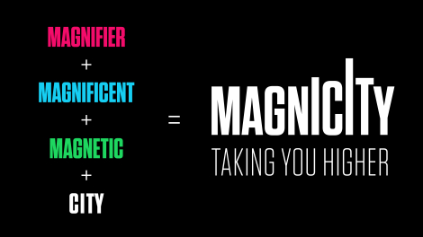 Curius pour M56 Group/Magnicity – « Magnicity »