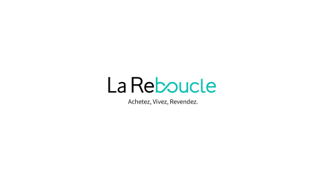 Fred & Farid Paris pour La Redoute – « La Reboucle »