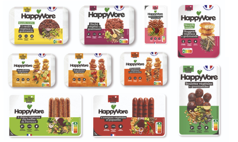 Nomen pour HappyVore – « HappyVore »