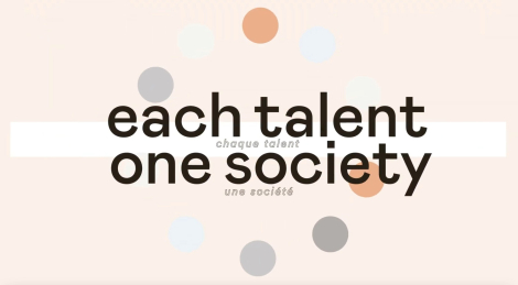JoosNabhan pour Each One – « Each One »