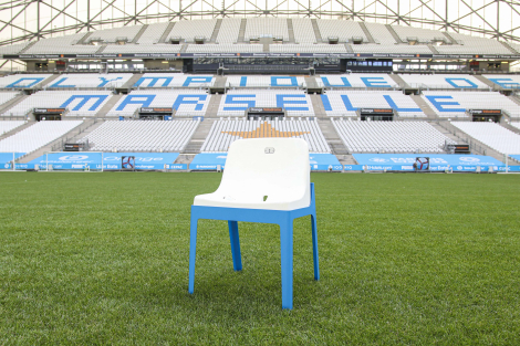 UniTeam pour Orange – « Take a seat »