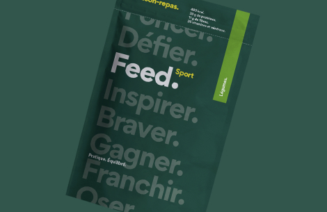 Joosnabhan pour Feed. – « Feed. »