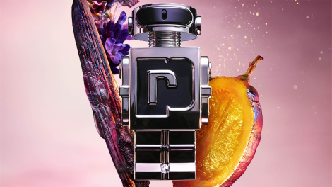Helmut Agency pour Paco Rabanne – « Phantom Launch »