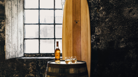 Heaven pour The Glenmorangie Company – « Beyond the Cask »
