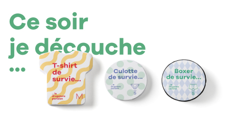 Les Bons Faiseurs pour Le Drugstore parisien - Groupe Casino – Le Drugstore parisien