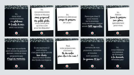 Zakka pour Système U – Langage Système U