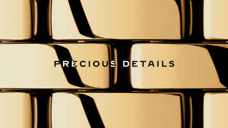 Publicis Luxe pour Cartier International – « The Culture of Design »
