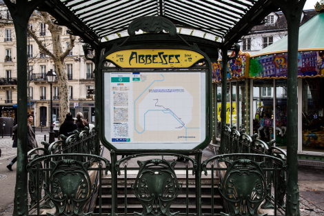 Brand Station pour APF France Handicap – « France accessible »